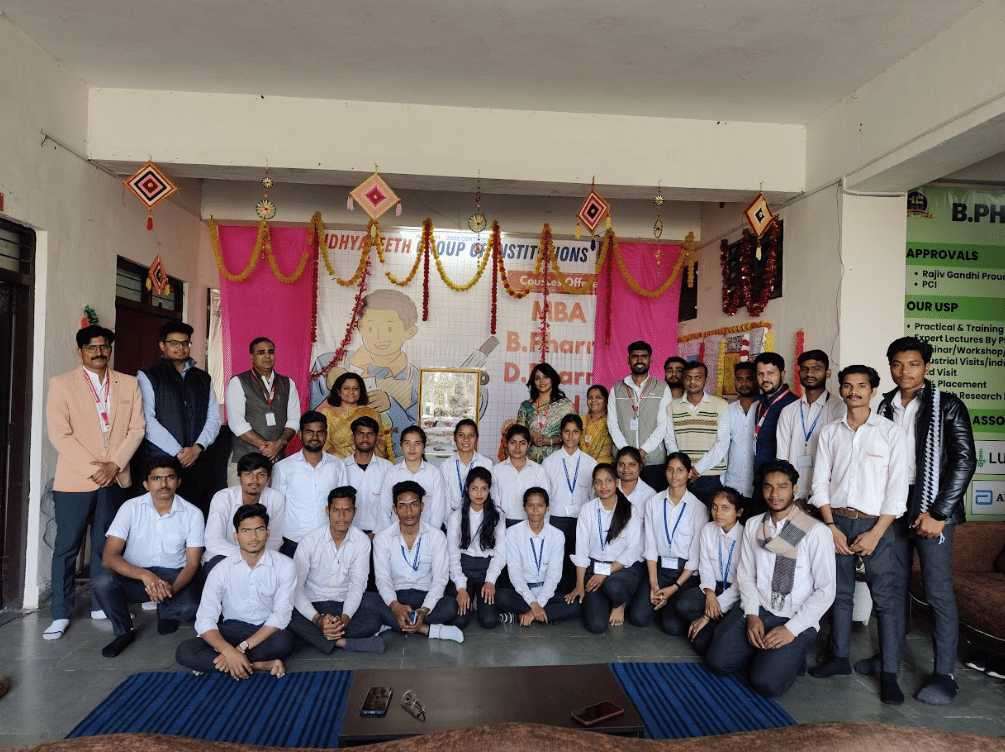 Vidhyapeeth Institute of Science and Technology Bhopal College Activities photo 9
